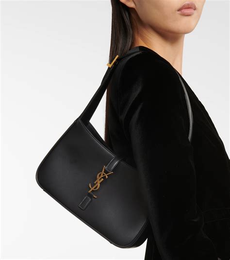 borsa yves saint laurent finta|ysl st laurent handbags.